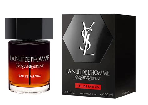 perfume de yves saint laurent hombre 2019